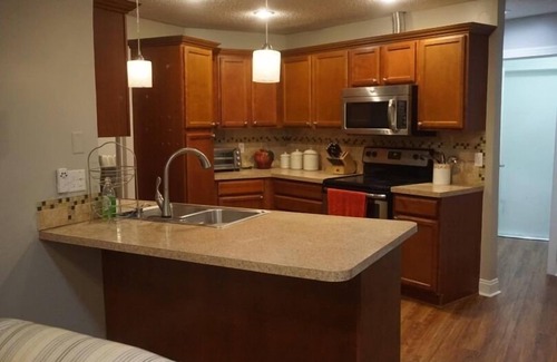 Citrus Park House | Cheerful, family friendly home