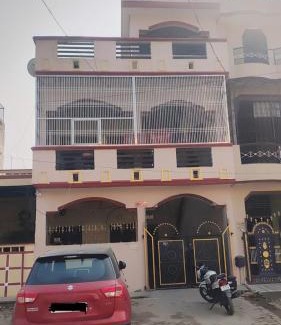 Faizabad House | cheerful home stay 1BHK