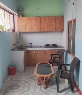 Faizabad House | cheerful home stay 1BHK