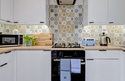 West End Cottage | Cheerful Stays: Westend Cottage - Edinbrugh