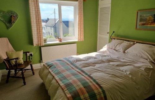 Ruardean House | Cheerful two bedroom cottage in the Forest of Dean