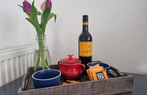 Ruardean Cottage | Cheerful two bedroom cottage in the Forest of Dean