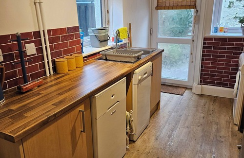 Ruardean Cottage | Cheerful two bedroom cottage in the Forest of Dean