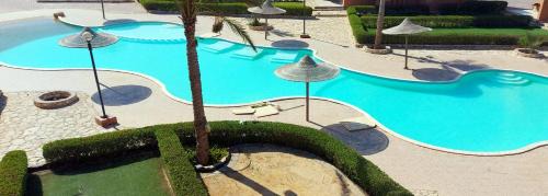 Zafarana Ski Chalet | Cheerful Villa - Romance Resort