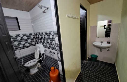 Dandeli Hotel | Cheetah Farms Jungle Stay