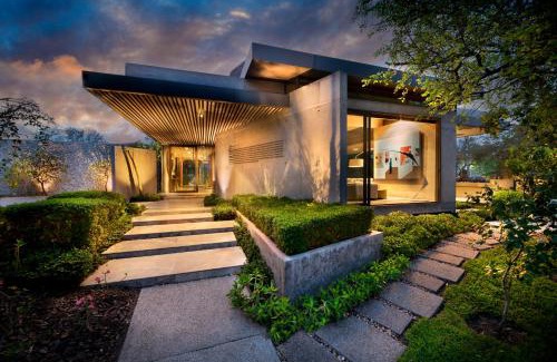 Kruger National Park Villa | Cheetah Plains Private Game Reserve