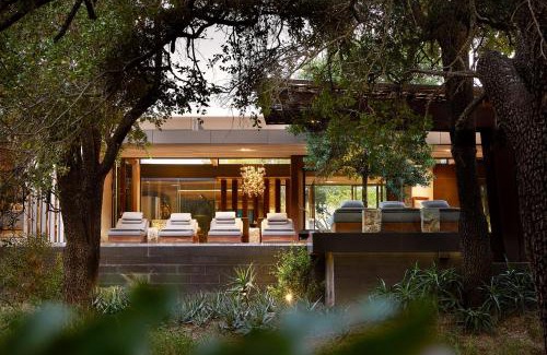 Kruger National Park Villa | Cheetah Plains Private Game Reserve