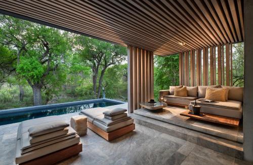 Kruger National Park Villa | Cheetah Plains Private Game Reserve