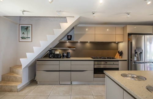 Anse du Grand Cul-de-Sac Villa | Chef included by Fantasia Villas: Casa Blanca