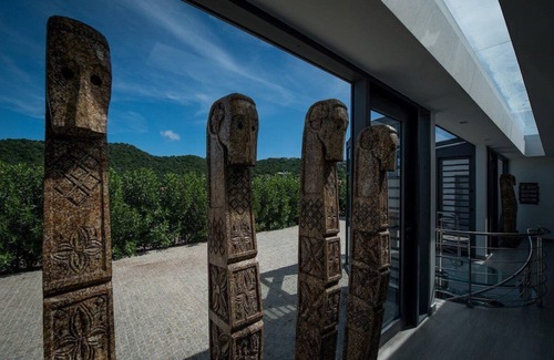 Corossol Villa | Chef included by Fantasia Villas: Villa Axel Rocks