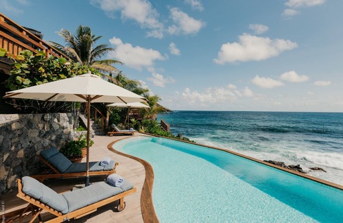 Devet Villa | Chef included by Fantasia Villas: Villa Nureyev