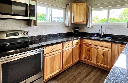 Chelan House | Chelan Charm: Spacious Downtown Home, Hot Tub, Parkside, Pet-Friendly