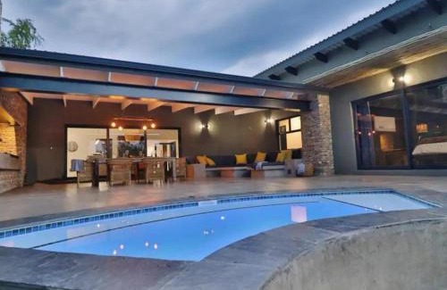 Marloth Park Apartment | Chelesa by Kruger Nights