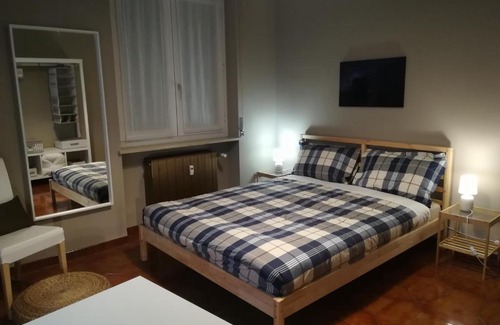 Boves House | Cheli & Maddi Rooms