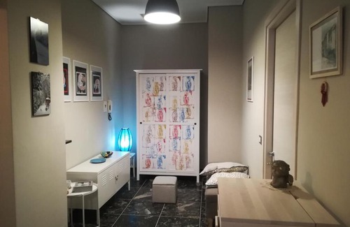 Boves House | Cheli & Maddi Rooms