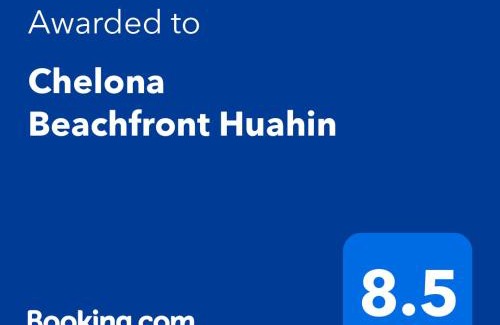 Khao Tao Apartment | Chelona Beachfront Huahin