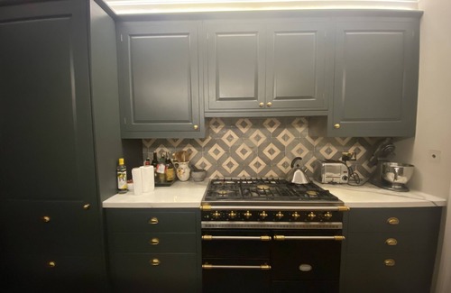 Parsons Green and Walham House | Chelsea townhouse, well-equipped family home