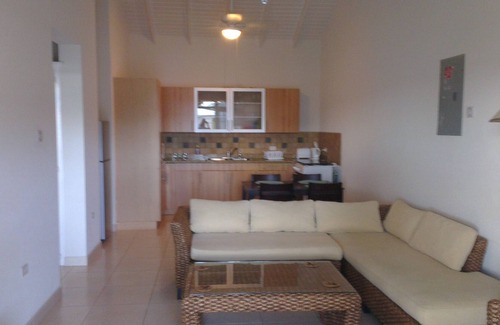 Welches Villa | Chelsea Villas, First Floor One bedroom