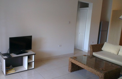 Welches Villa | Chelsea Villas, First Floor One bedroom