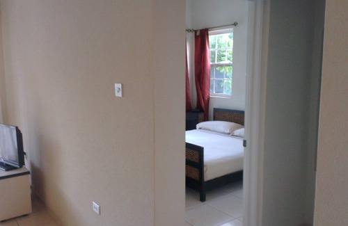 Welches Villa | Chelsea Villas, First Floor One bedroom