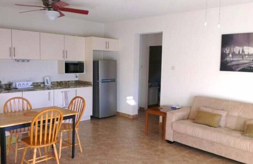 Maxwell Villa | Chelsea Villas, Gound Floor One Bed