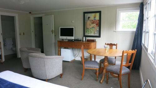 Hanmer Springs Bed & Breakfast | Cheltenham House
