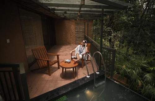 Vayittiri Resort | Chembarathi Wayanad Boutique Resort