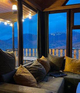 Khelvachauri Villa | chemi kera Chalet