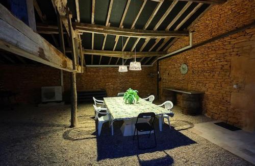 Saint-Crepin-et-Carlucet House | Chemin de l'Olivier