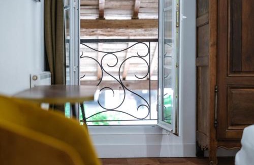 Montauban House | Chemin des Dames - Gite