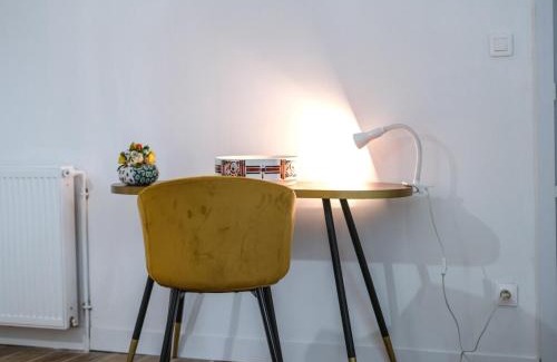 Montauban House | Chemin des Dames - Gite