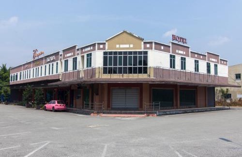 Chemor Hotel | Chemor Inn