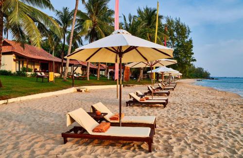 Ong Lang Resort | Chen Sea Resort & Spa Phu Quoc