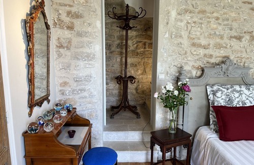 Grimault Bed & Breakfast | Chenevieres d'en Haut