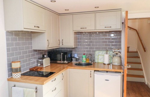 Sandbach Cottage | Chequer Stable