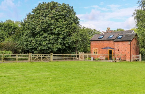 Sandbach Cottage | Chequer Stable