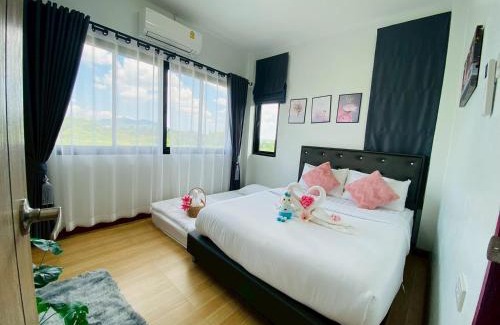 Ban Chang Villa | Cher Cher Pool Villa