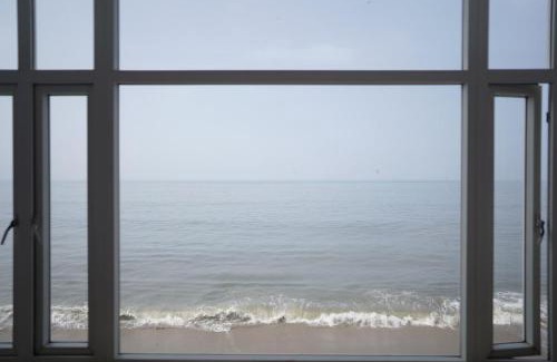 Kuzhuppilly Hotel | Cherai Blue View Beach Resort
