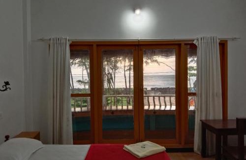 Kuzhuppilly House | Cherai Ocean View Home