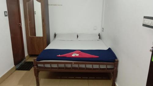 Kuzhuppilly House | Cherai Ocean View Home