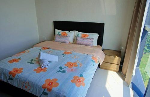 Batu Lintang Apartment | Cherish Deluxe Kozi Square