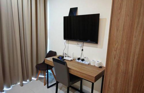 Batu Lintang Apartment | Cherish Deluxe Kozi Square