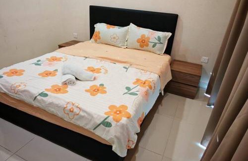Batu Lintang Apartment | Cherish Deluxe Kozi Square