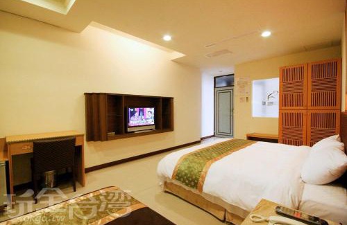 Yuchi House | Cherng Yuan