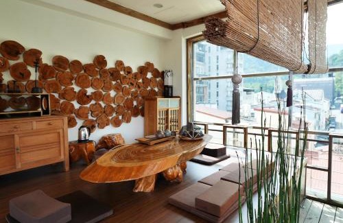 Yuchi House | Cherng Yuan