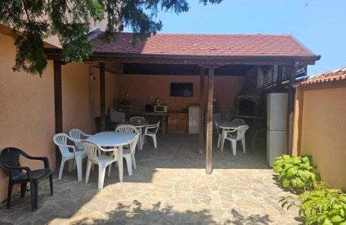 Chernomorets Hotel | Chernomorets VIND