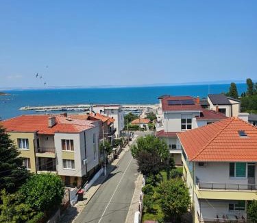 Chernomorets Hotel | Chernomorets VIND