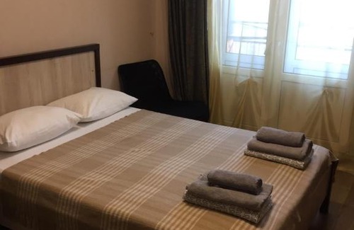 Kazan City Centre Apartment | Chernyshevskogo near Kremlin