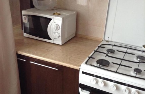 Kazan City Centre Apartment | Chernyshevskogo near Kremlin