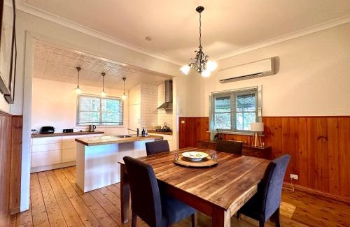Beechworth House | Cherry Blossom Cottage - Beechworth-Getaways